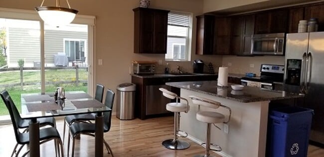 Photo - Spacious Layout + Great Features – 3 Bedroom Home Available Now