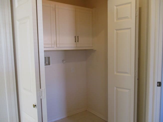 Utility Area - 2508 Christina Pl Apartment Unit A