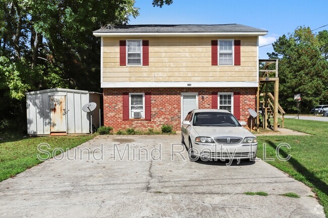 Building Photo - 2603 Mallard Ct Rental