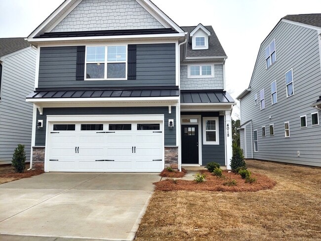 Beautiful Home located in the McKee Grove ... - Beautiful Home located in the McKee Grove ...