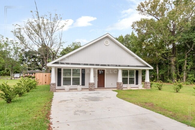 Photo - New Construction 3/2 Home in Heart of Mobile!