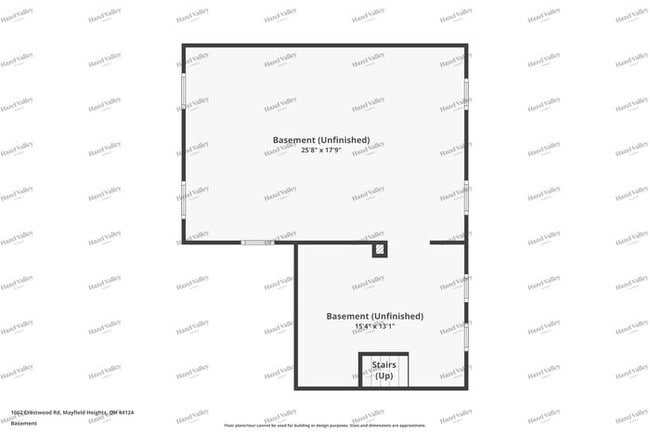 Photo - 1662 Crestwood Rd