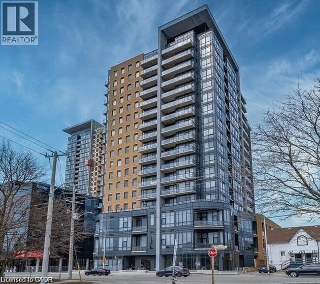 Photo - 100 Garment St Unit 702