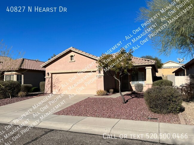 Photo - 40827 N Hearst Dr