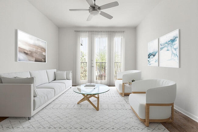 Photo - Legacy North