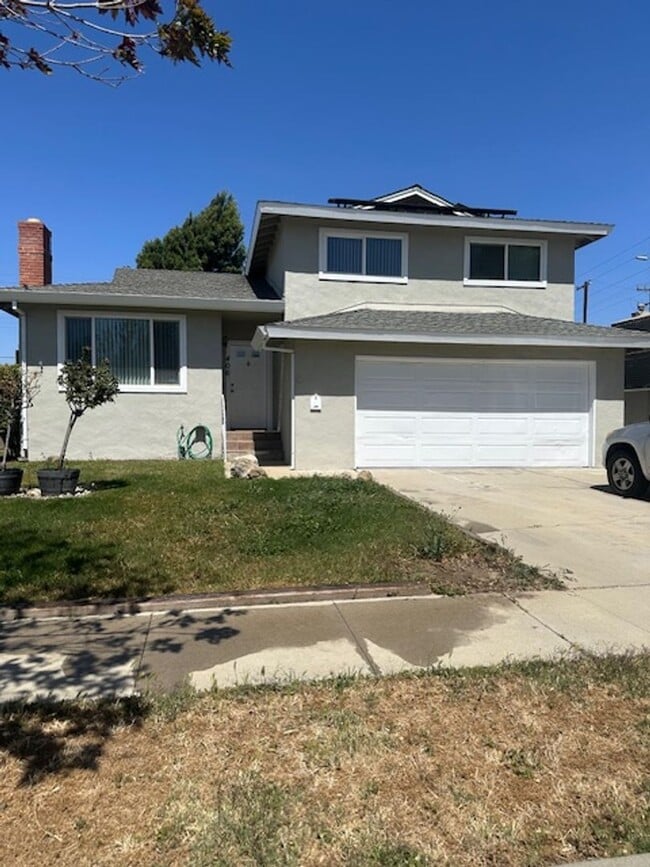 4 Bed, 21/2 Bath Split level single family... - 4 Bed, 21/2 Bath Split level single family... Casa