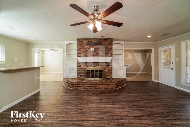 Photo - 4611 White Cloud Ln