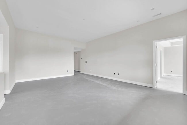 Photo - New Contruction for lease