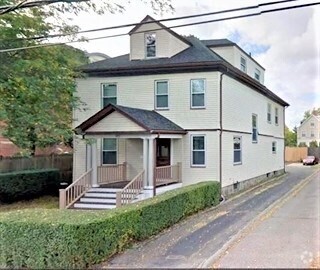 Building Photo - 202 Corey Rd Unit 1 Rental