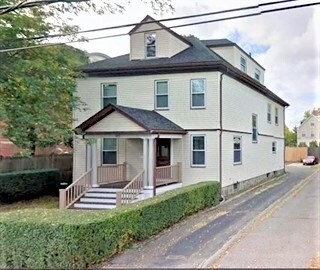 Photo - 202 Corey Rd Apartments Unit 1