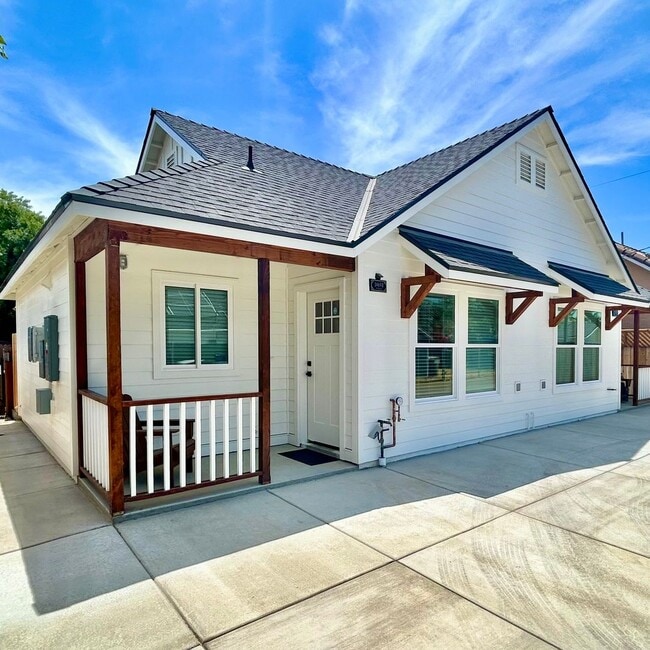 $1,650 Clovis Cottage - 1 Bed 1 bath, Stud... - $1,650 Clovis Cottage - 1 Bed 1 bath, Stud... Casa