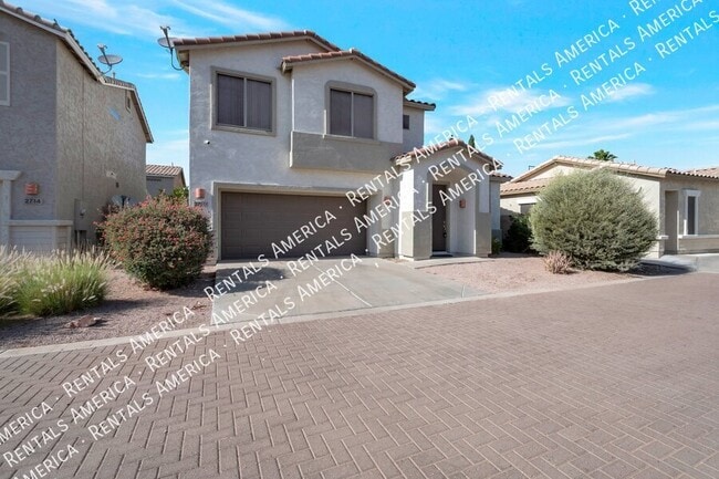 Photo - 2720 E Indian Wells Pl House