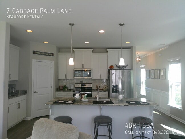 Photo - 7 Cabbage Palm Ln