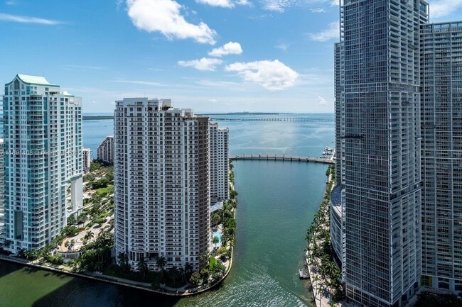 Photo - 300 Biscayne Blvd Way Unit 3503