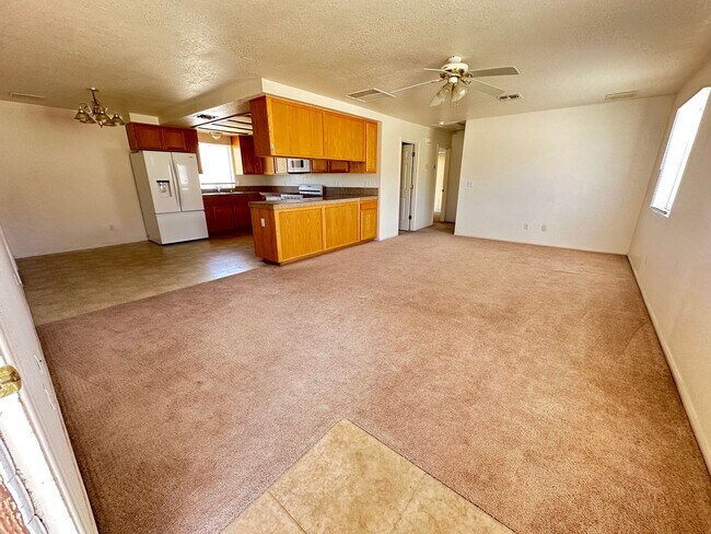 Photo - 2 bedroom/2Bathroom home