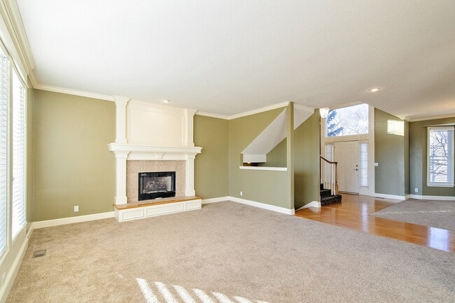 Photo - Gorgeous 4 Bedroom home in Blue Valley Schools