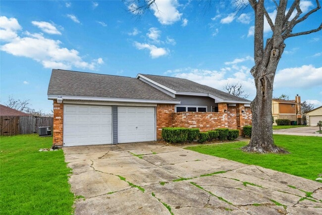 Photo - 16702 Quail Meadow Dr