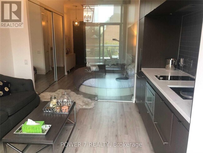 Photo - 155 Yorkville Ave Unit 302