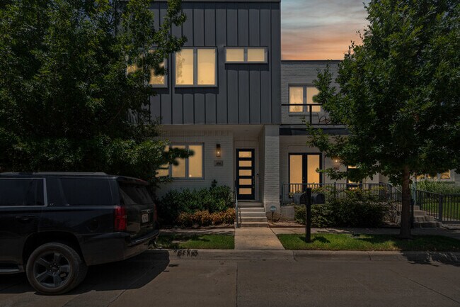 Photo - 406 Wimberly St