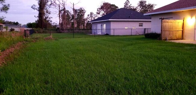4706 Mackerel Dr