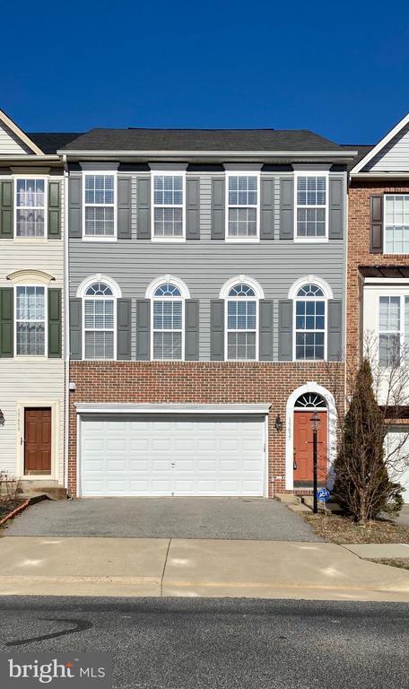 Building Photo - 15657 William Bayliss Ct Rental