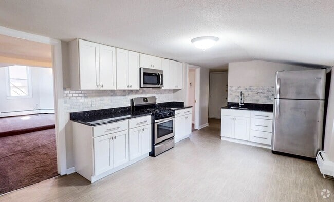 Building Photo - 171 Olive St Unit 3 Rental