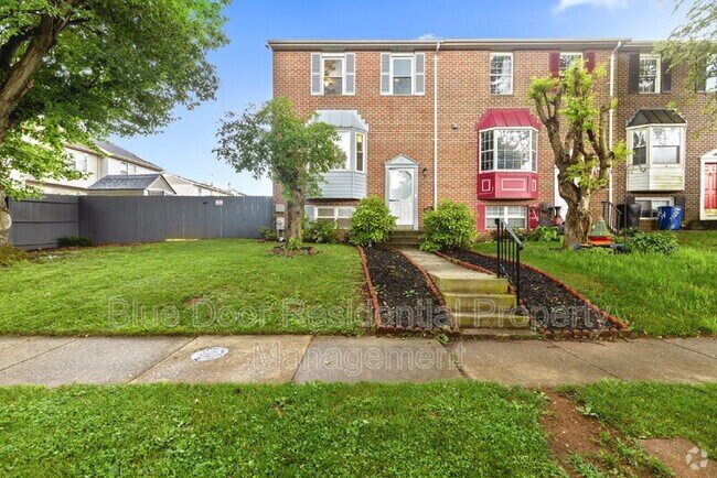 Building Photo - 59 Stoneway Pl Rental