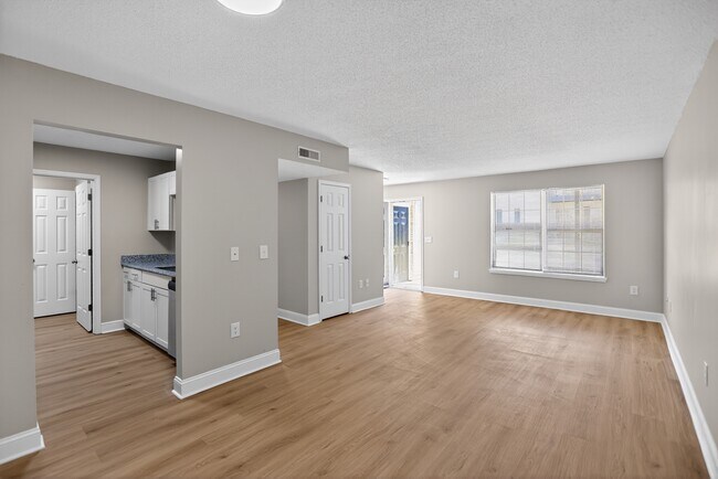 Alex Place Apartments