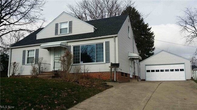 Building Photo - 5785 Andover Blvd Rental