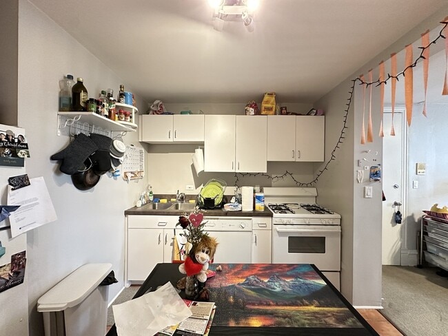 Photo - 2218 N Halsted St Unit J09P