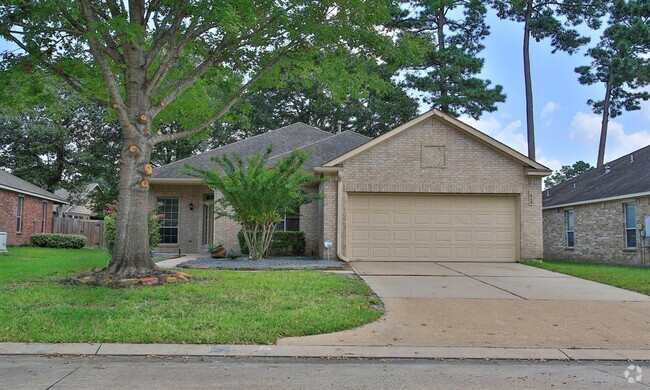 Building Photo - 1805 Chanty Way Rental