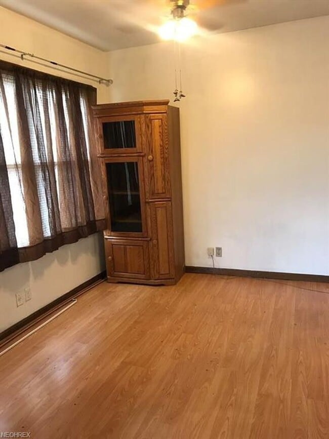 2 Bedroom Canton Home for Rent - 2 Bedroom Canton Home for Rent