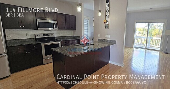 Photo - 114 Fillmore Blvd