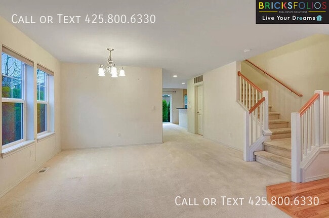 Photo - Dream Kitchen, Dual Fireplaces: Find Your ...