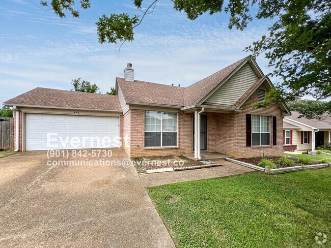 Building Photo - 4416 Elysian Dr Rental