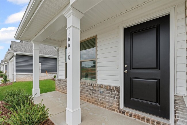 Photo - New 3BR Home in Whispering Woods – East At...