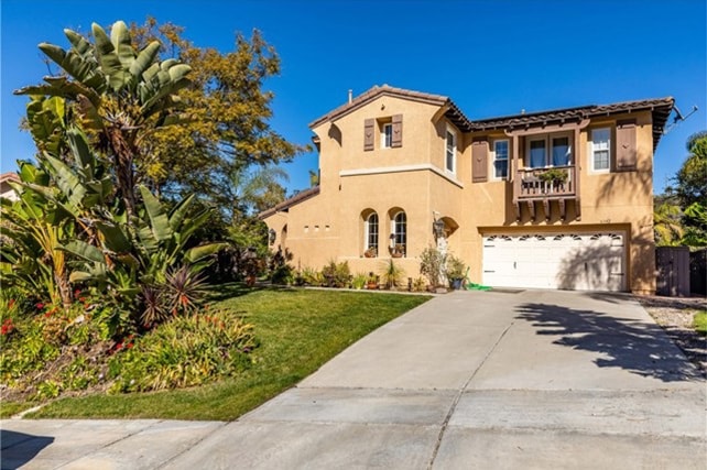 Building Photo - 6342 Paseo Descanso