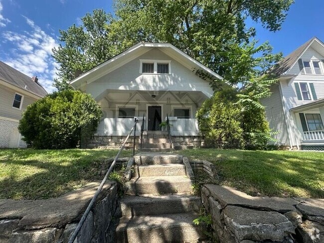 Building Photo - 5716 Lydia Ave Rental