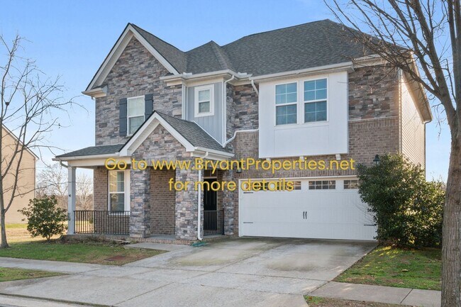 Photo - 1801 Stonewater Dr