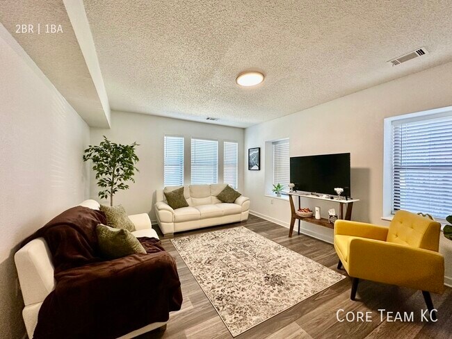 Photo - 3214 Harrison St Unit 3214-1A