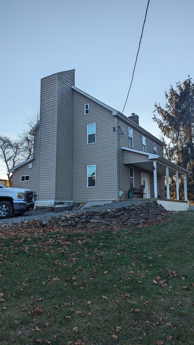 601 Kennedy Rd Rental House Rental in Airville, PA