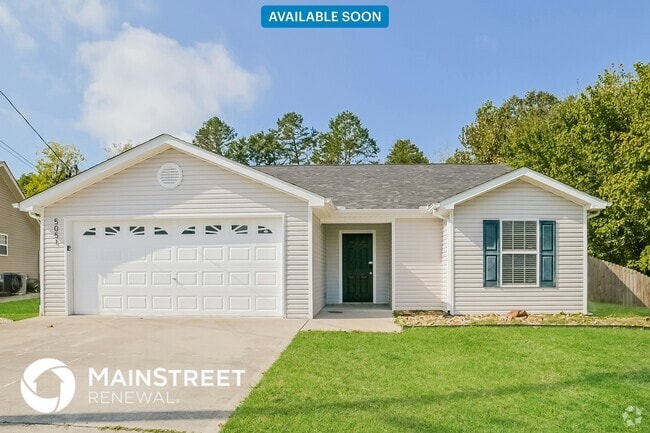 Building Photo - 5051 Cattail Ln Rental