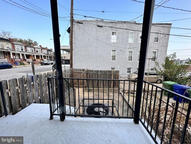 Photo - 1735 N Smallwood St
