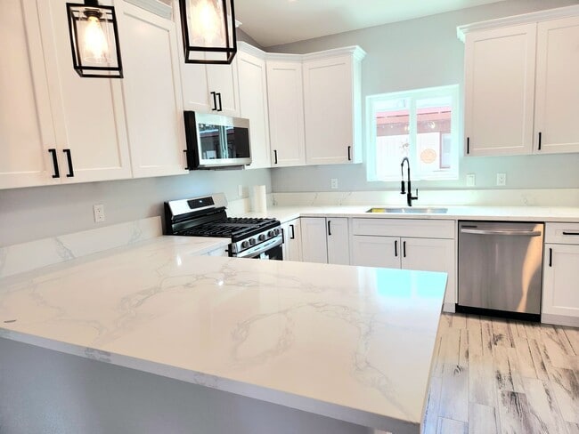 Photo - BRAND NEW 3/2 BATH home available for rent in Central BHC.