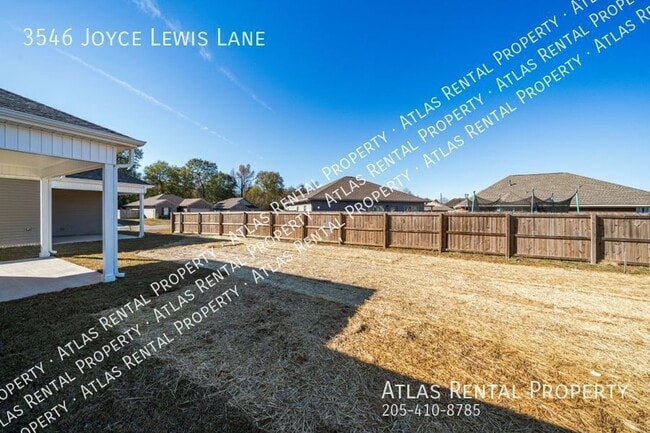 Photo - 3546 Joyce Lewis Ln