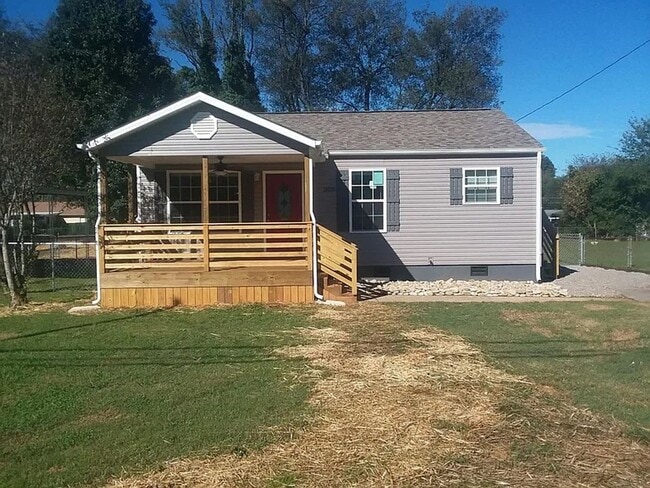 Photo - 2025 McClung Ave House