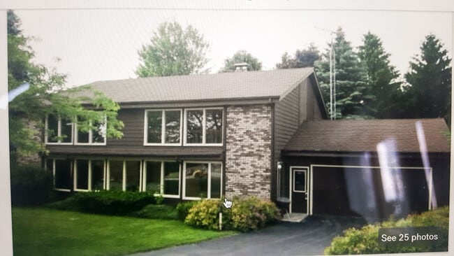 Building Photo - N8554 Seward Dr