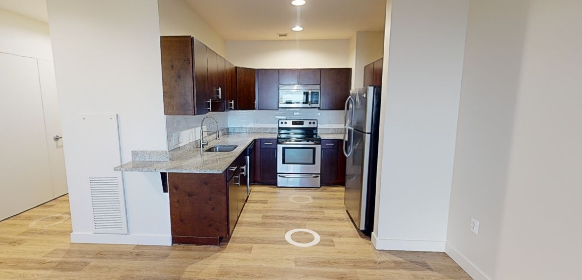 Photo - Tower Place Apartments