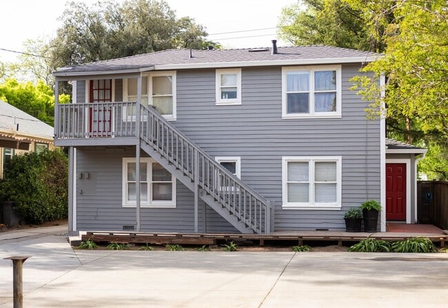 Photo - Charming Downtown 1-Bed Near Chico State – Utilities Included