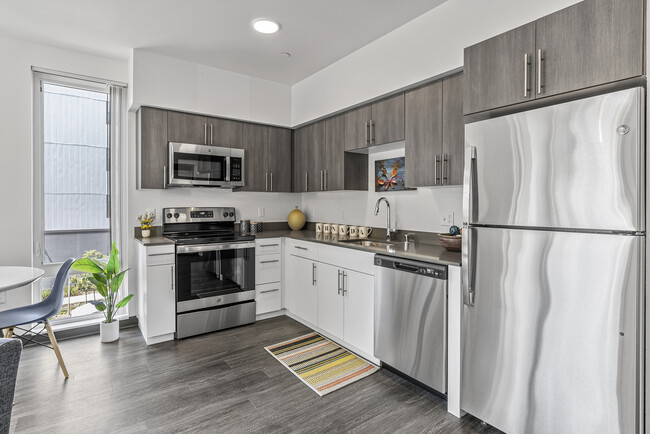 Photo - Residences at Arnada Apartments